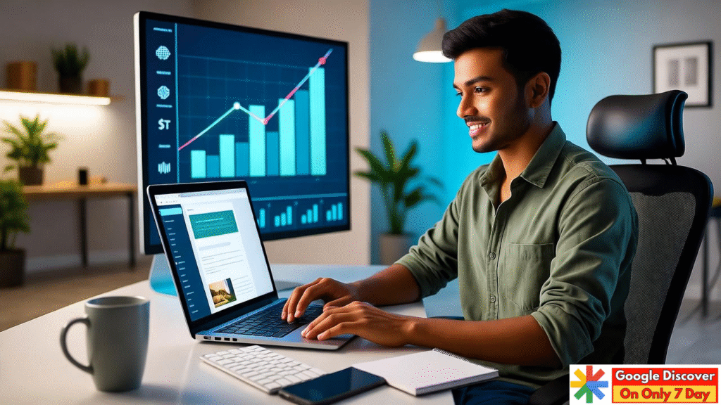 क्या WordPress सीखना 2026 में फायदेमंद है?