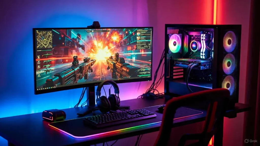 एक Perfect Gaming Channel Name में क्या होना चाहिए?