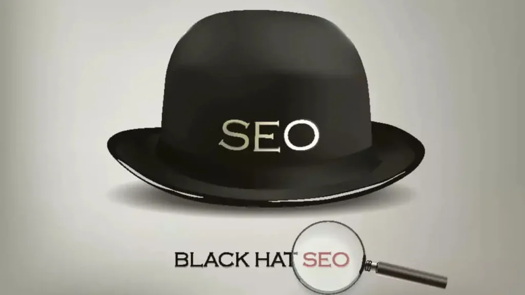 Black Hat SEO क्या है?