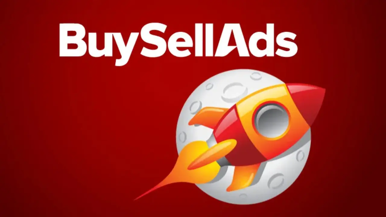 BuySellAds Se Paise Kaise Kamaye: Publisher के लिए Complete Guide 2025