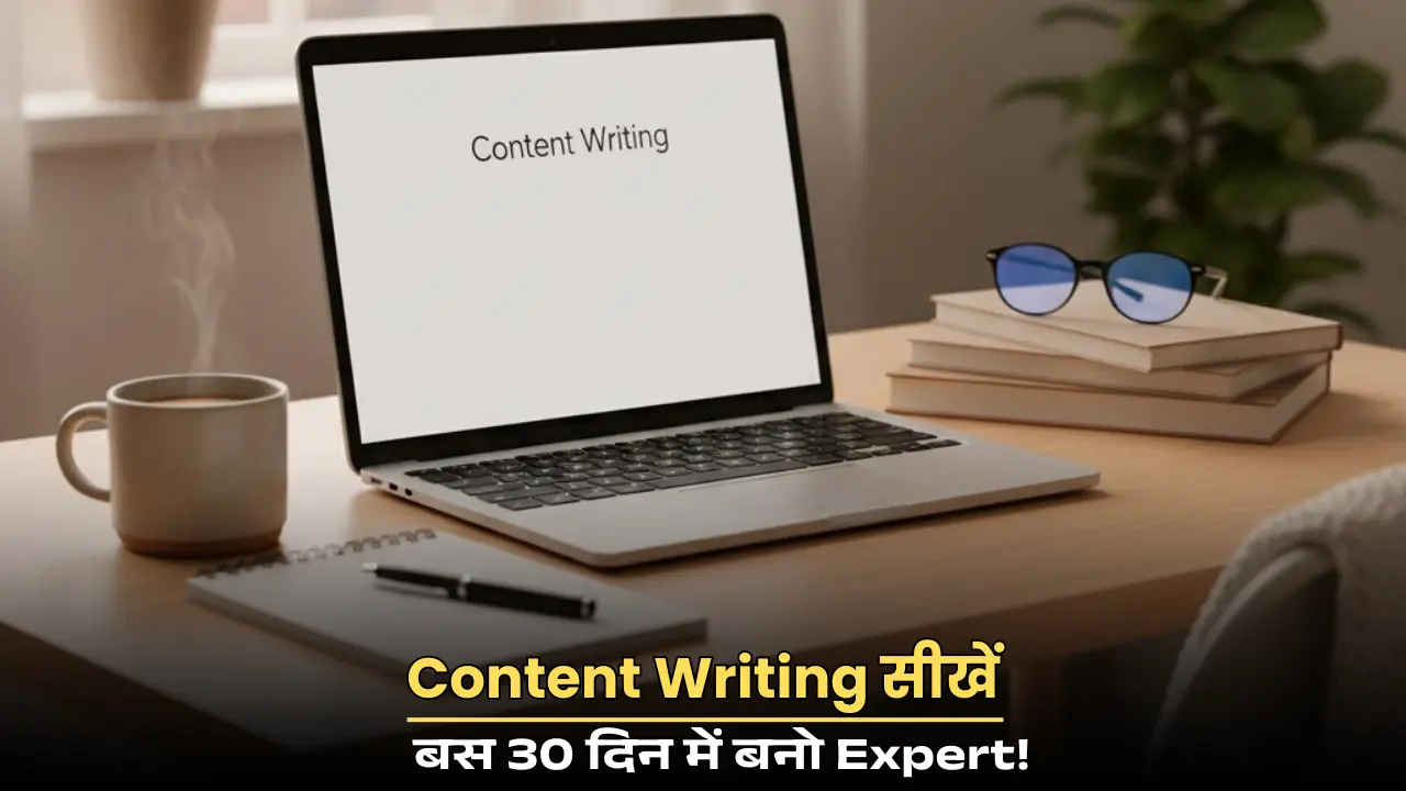 Content Writing सीखें: Format और Examples – Complete Guide 2026